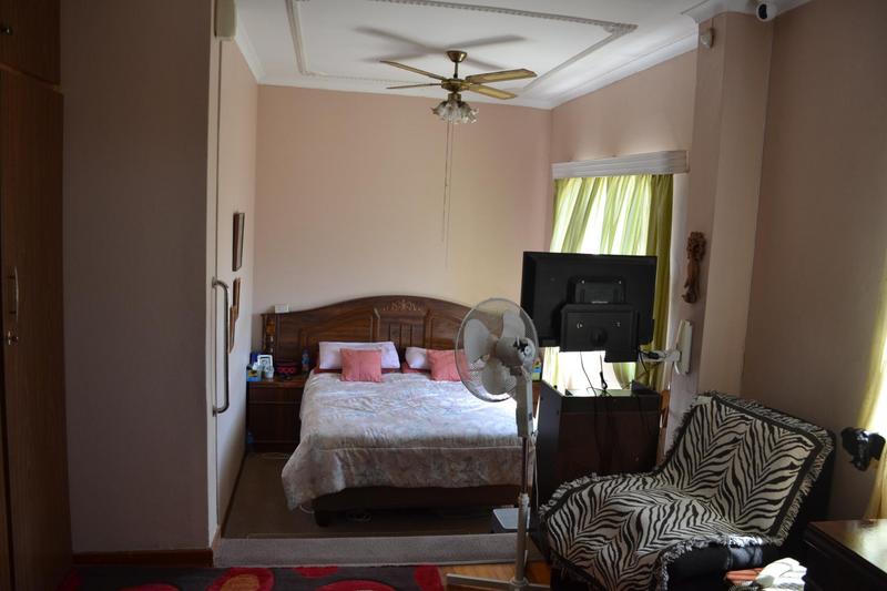 4 Bedroom Property for Sale in Malabar Eastern Cape